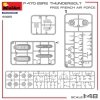 MiniArt 48015 P-47D-28RE THUNDERBOLT. FREE FRENCH AIR FORCE 1/48